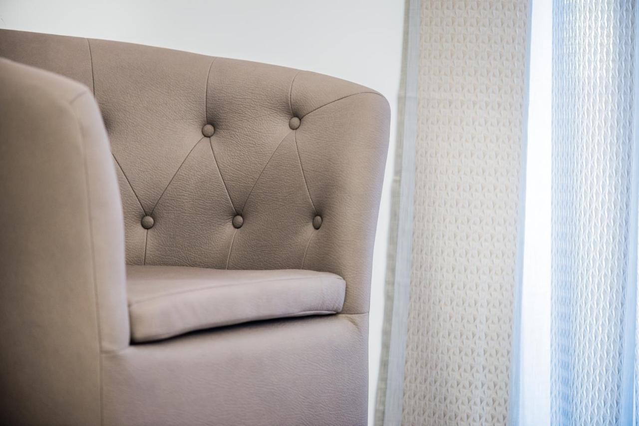 Fior Apartments Schiller Merano Eksteriør billede