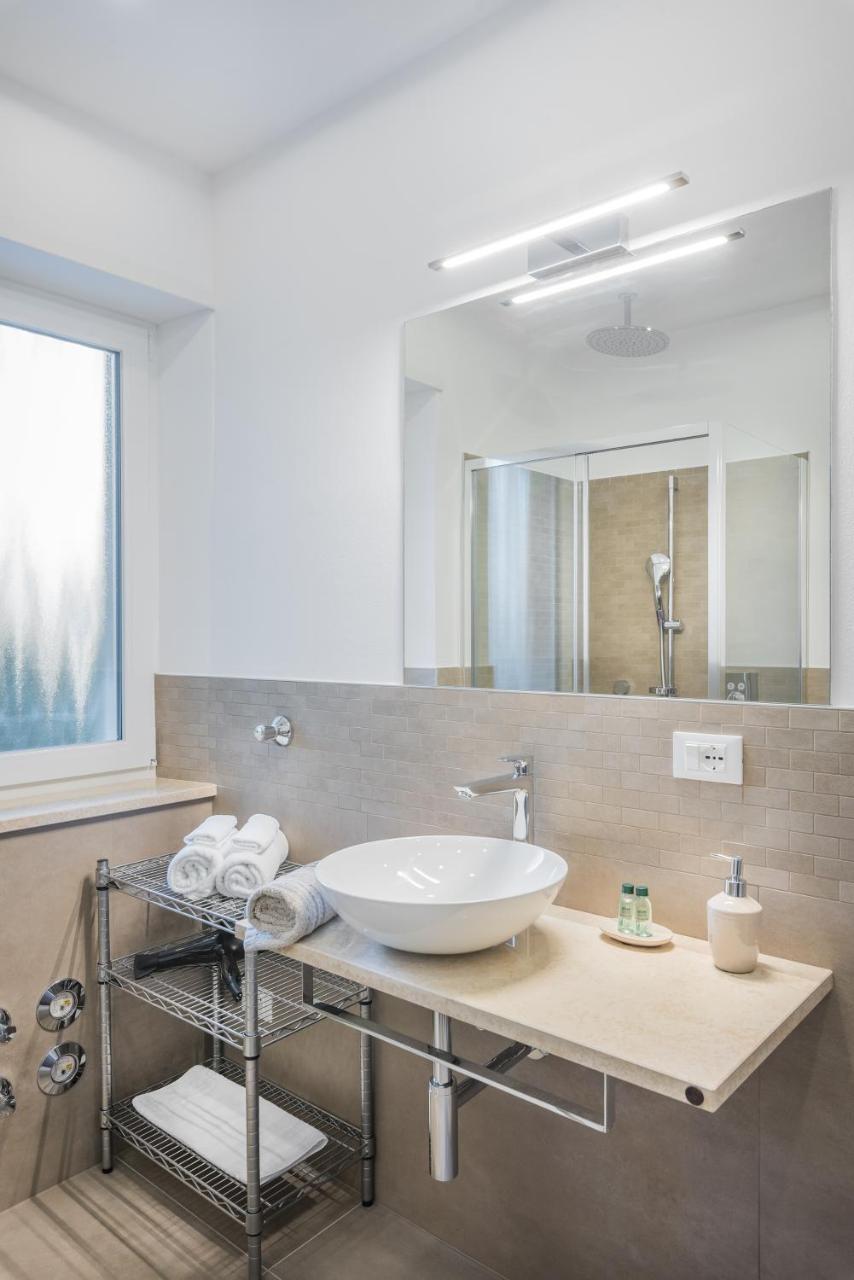 Fior Apartments Schiller Merano Eksteriør billede