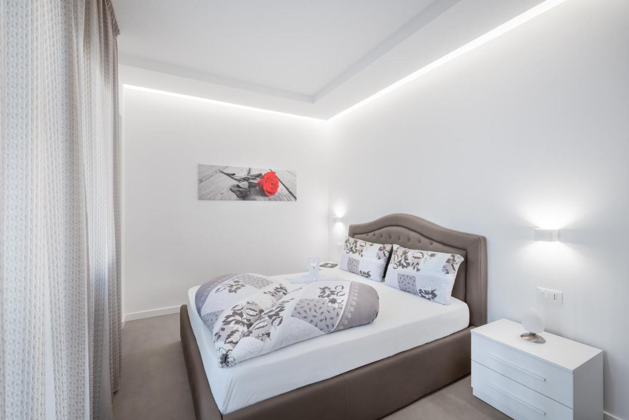 Fior Apartments Schiller Merano Eksteriør billede