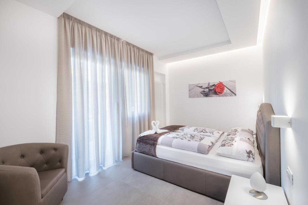 Fior Apartments Schiller Merano Eksteriør billede